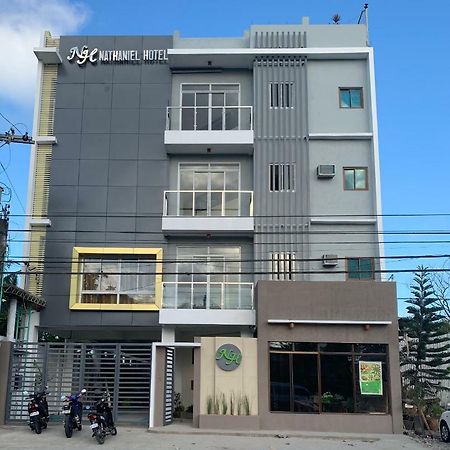โรงแรมนาทาเนียล Daet ภายนอก รูปภาพ
